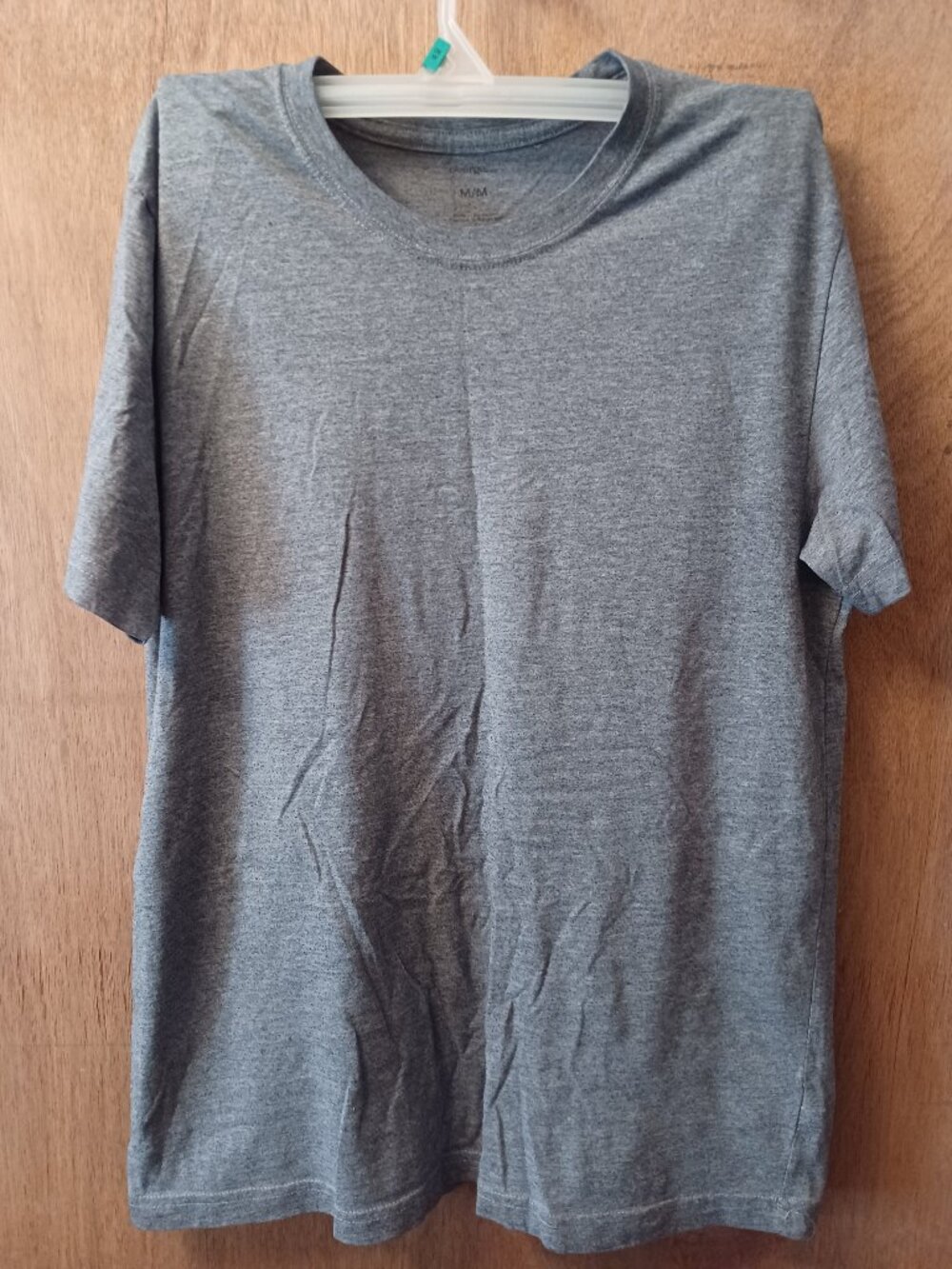 George Cotton Short Sleeve T-Shirt Men's